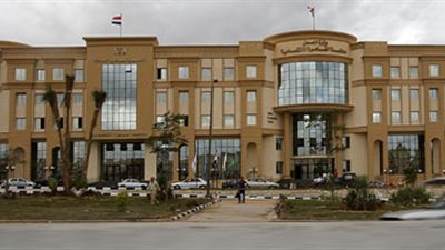 رفع أسماء 9 خبراء من جدول المحاكم الاقتصادية