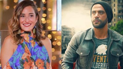 محمد إمام عن مشاركة أمينة خليل في 