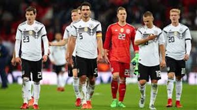 ألمانيا تبحث عن حسم التأهل بالمونديال أمام كوريا الجنوبية