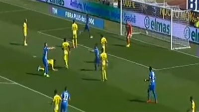 بالفيديو.. إمبولي يتعادل إيجابيا مع بيسكارا في الدوري الإيطالي