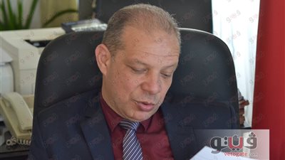 حي مناخ بورسعيد يطالب باعتماد 625 جنيها لرفع كفاءة منطقتين