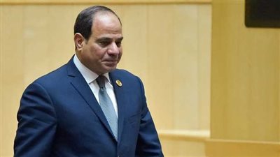 السيسي يصل ألمانيا للمشاركة في مؤتمر ميونخ للأمن