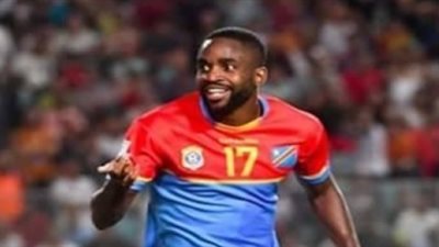 باكومبو يسجل التعادل لمنتخب الكونغو في شباك مدغشقر