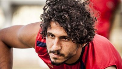 حجازي يبدأ التأهيل في الأهلي بعد عودته من ألمانيا