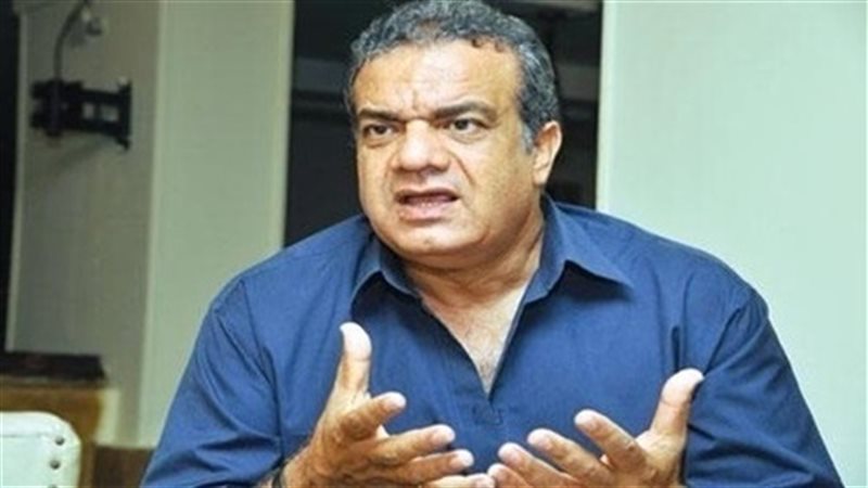  الدكتور سعد الزنط،