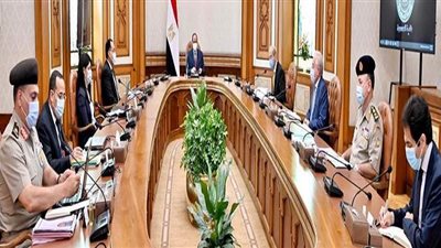 3 تكليفات رئاسية بشأن إقامة التجمعات البدوية بسيناء