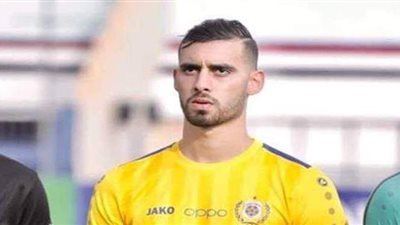 باهر المحمدي يوضح حقيقة تمرده على الإسماعيلي