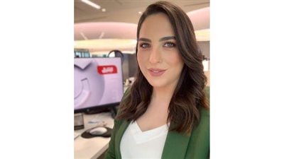 هبة جلال تستعد لتجربة جديدة عبر شاشة 