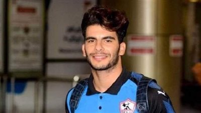 زيزو ينشر صورة مع رباعي الزمالك بالمنتخب