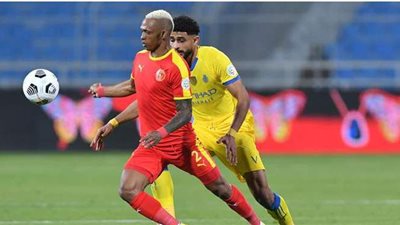 النصر يحصد أول فوز في الدوري السعودي بالتغلب على القادسية 0/2