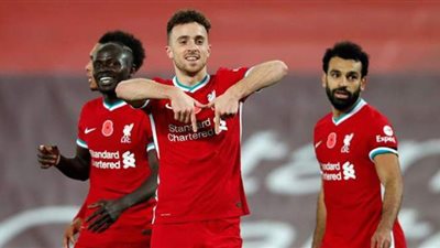 صلاح يتحدث عن إصابة 