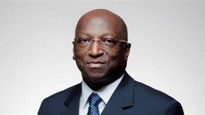 الإيفواري جاك أنوما يترشح لرئاسة الكاف أمام أحمد أحمد