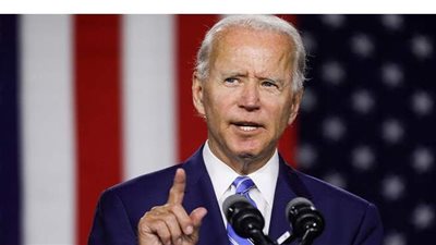 الناتو يرحب بفوز جو بايدن بمنصب الرئيس الأمريكي