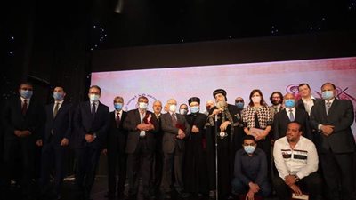 احتفالية عرض الفيلم الوثائقي 