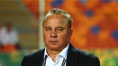 شوقي غريب يعلن القائمة النهائية للمنتخب الأولمبي استعدادا لكوريا الجنوبية والبرازيل