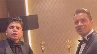 عمر كمال يرد على هاني مهنا: تلقينا دعوة من ابنتك لحضور فرحها