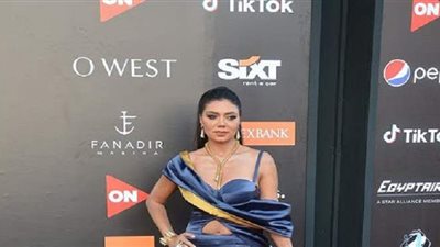 رانيا يوسف عن إصابتها بكورونا: 