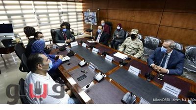 محافظ الدقهلية: لم تتلق أية شكاوى على مدار اليوم الأول بانتخابات النواب