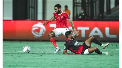 الكاف ينشر أفضل 5 أهداف في نصف نهائي دوري أبطال إفريقيا | فيديو