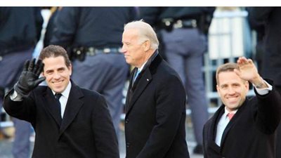 بعد رحيل ترامب.. تعرف على ساكني البيت الأبيض الجدد | صور