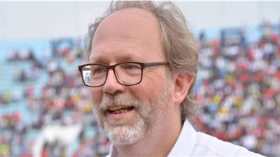 مدرب جامبيا : عودة تصفيات كأس الأمم بمثابة هدية عيد الميلاد