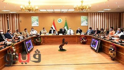 محافظ الشرقية يعلن أسماء المراكز الأكثر تصويتا باليوم الأول لانتخابات النواب