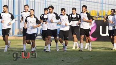 نشرة الرياضة: شوقي غريب يعلن قائمة المنتخب الأولمبي لمباراتي البرازيل وكوريا.. تأجيل إعلان قائمة المنتخب لمواجهتي توجو إلى الغد.. وقرعة دوري الأبطال والكونفدرالية الإثنين المقبل