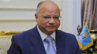 محافظ القاهرة: لا تعطيل للدراسة غدا | فيديو