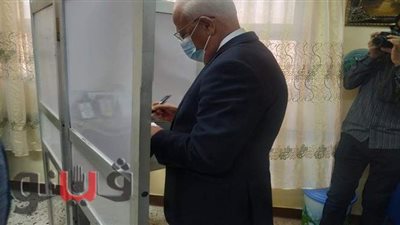 محافظ بورسعيد: غرفة عمليات النواب لم تتلق أي شكاوى في اليوم الأول للانتخابات