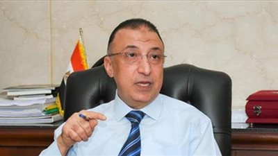 محافظ الإسكندرية: نحتاج 13 مليار جنيه لإصلاح البنية التحتية للصرف ومواجهة الأمطار