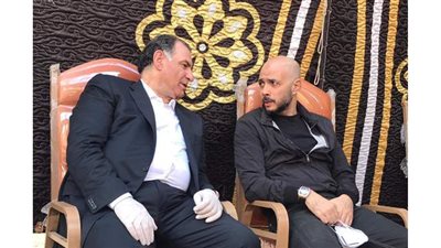 بالصور .. أهالى 