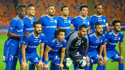 أسوان: لم نفاوض لاعبين من الأهلي والزمالك ونسعى لاستعارة 4 لاعبين من إنبي