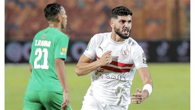 قبل مواجهة الأهلي بنهائي دوري الأبطال.. فرجاني ساسي يوجه رسالة هامة للاعبي الزمالك