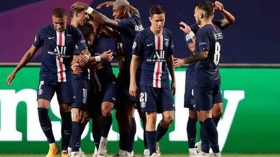 سان جيرمان يفوز بثلاثية على رين بالدوري الفرنسي