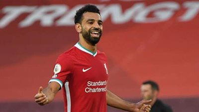 شوقي غريب: تواجد محمد صلاح مع المنتخب الأولمبي مثل نيمار بالبرازيل