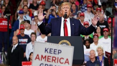 حملة ترامب ترفع دعوى بشأن أصوات أريزونا