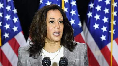 كاميلا هاريس للشعب الأمريكي: حماية الديمقراطية تتطلب كفاحًا