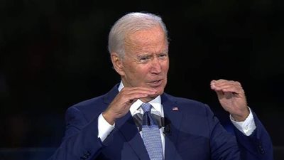 بايدن يعلن تشكيل لجنة للقضاء على كورونا: لن أكون مثل ترامب