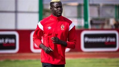 سيد عبد الحفيظ يكشف موعد عودة بادجي وأجايي إلى القاهرة