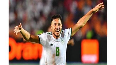 بعد تراجع الأهلي عن ضمه.. البلايلي يعلن انضمامه للدوري القطري