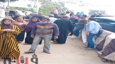 في ثاني أيام التصويت.. بدء توافد الناخبين على لجان انتخابات برلمان ٢٠٢٠ بالغربية
