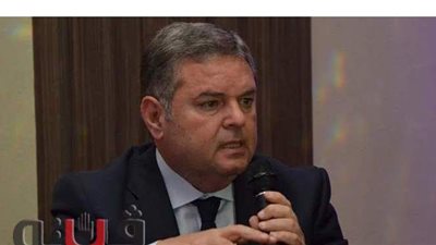 وزير قطاع الأعمال يدلي بصوته  بانتخابات مجلس النواب  في الرحاب