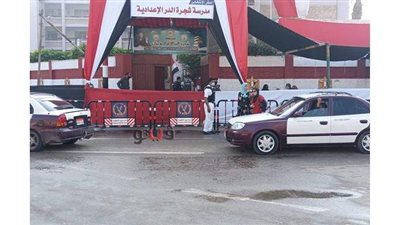 آخر أيام المرحلة الثانية من تصويت النواب 2020.. انتشار أمني بمحيط اللجان.. تعقيم وتطهير اللجان.. ووزيرا الإسكان وقطاع الأعمال أول الحاضرين