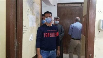 الشباب يسيطرون على المشهد الانتخابي في المطرية والأميرية