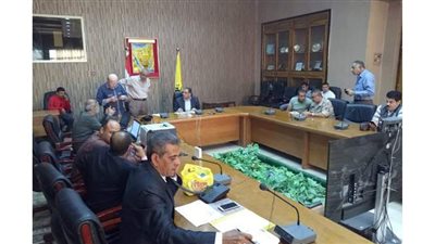 غرفة عمليات شمال سيناء: لا شكاوى أو إخطارات في اليوم الأول للانتخابات