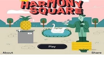 لعبة فيديو على الإنترنت تكشف لمستخدمها الأخبار الزائفة