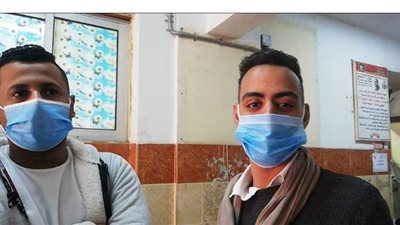 أحد الناخبين بالمطرية: 