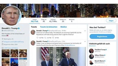 يفقدها ترامب بتولى بايدن.. ماهي الامتيازات التى تمنحها 