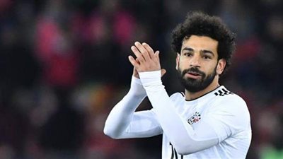محمد صلاح يفجر مفاجأة بخصوص شارة كابتن المنتخب