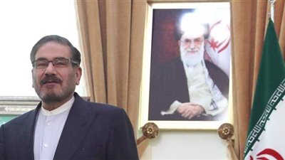 أمين مجلس الأمن القومي الإيراني: نهاية ترامب درس للمستقبل